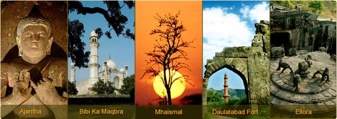 Tourism in Aurangabad